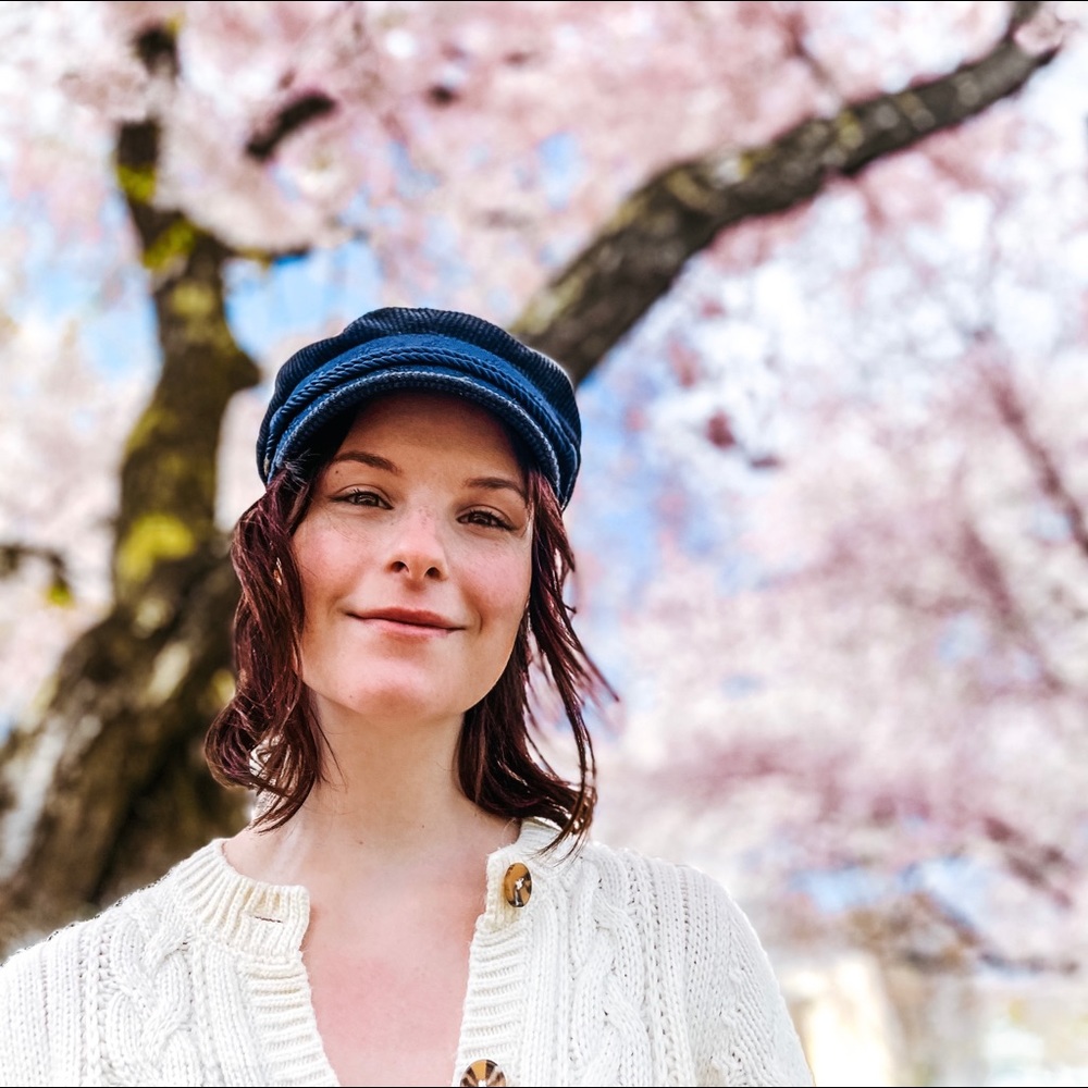 Meet your Posher, Rachel